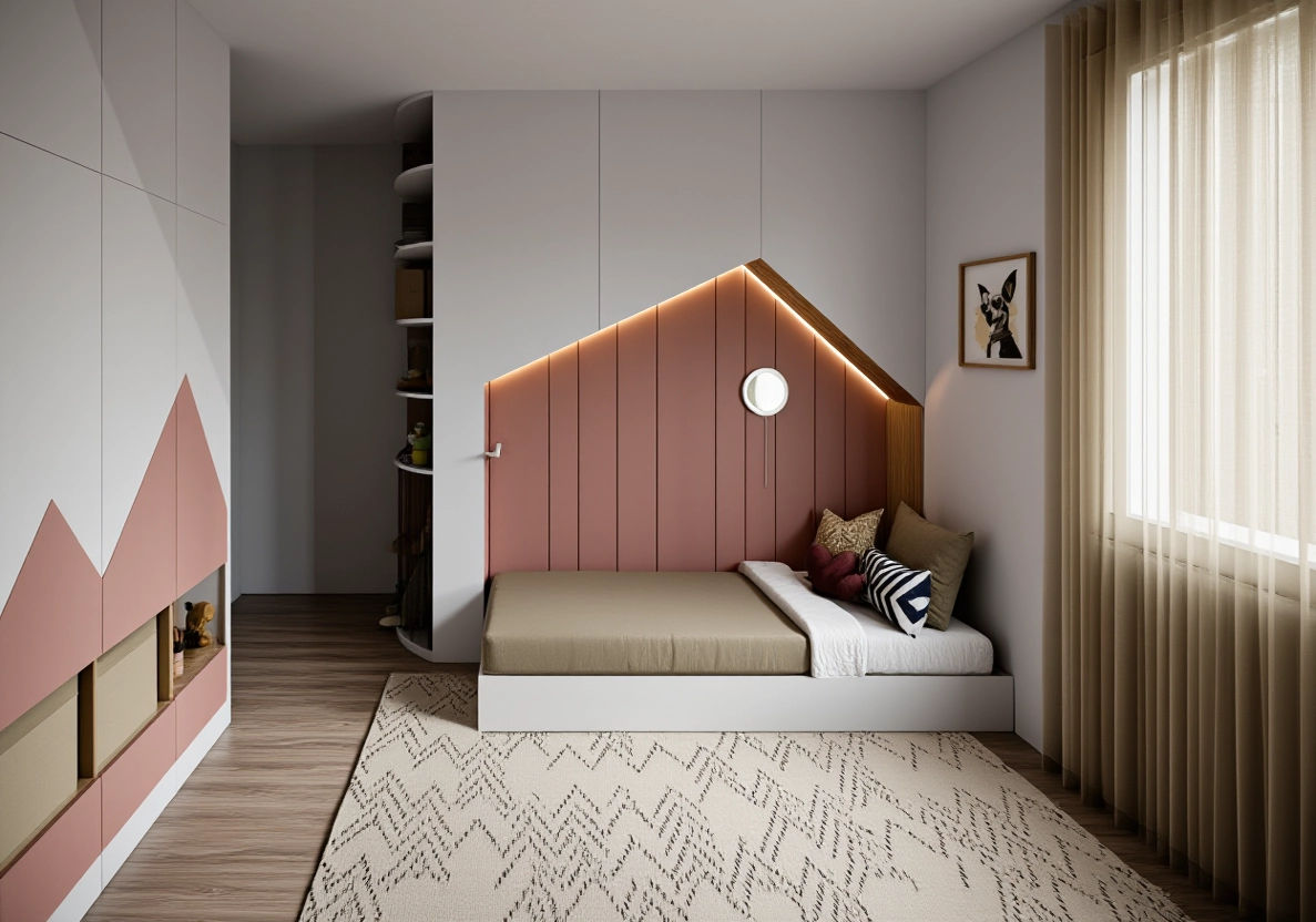 bútortervezés / enteriőrtervezés Debrecen